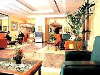 Hotel Al Sondos Suites By Le Meridien Dubai