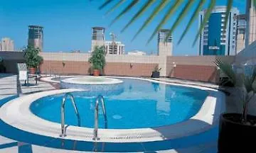 Al Sondos Suites By Le Meridien Dubai