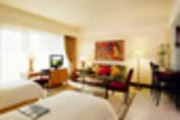 دبي Al Sondos Suites By Le Meridien فندق