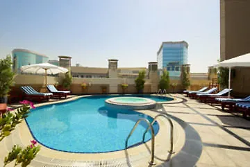 دبي Al Sondos Suites By Le Meridien الإمارات العربية المتحدة