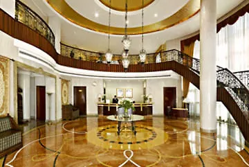 **** فندق دبي Al Sondos Suites By Le Meridien الإمارات العربية المتحدة
