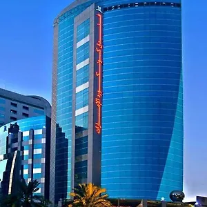 Hotel Royal Concorde &, Dubaï
