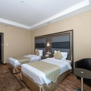 Hotell Pearl Swiss, Dubai