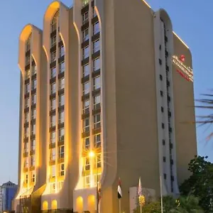 Al Khaleej Palace Deira Dubai