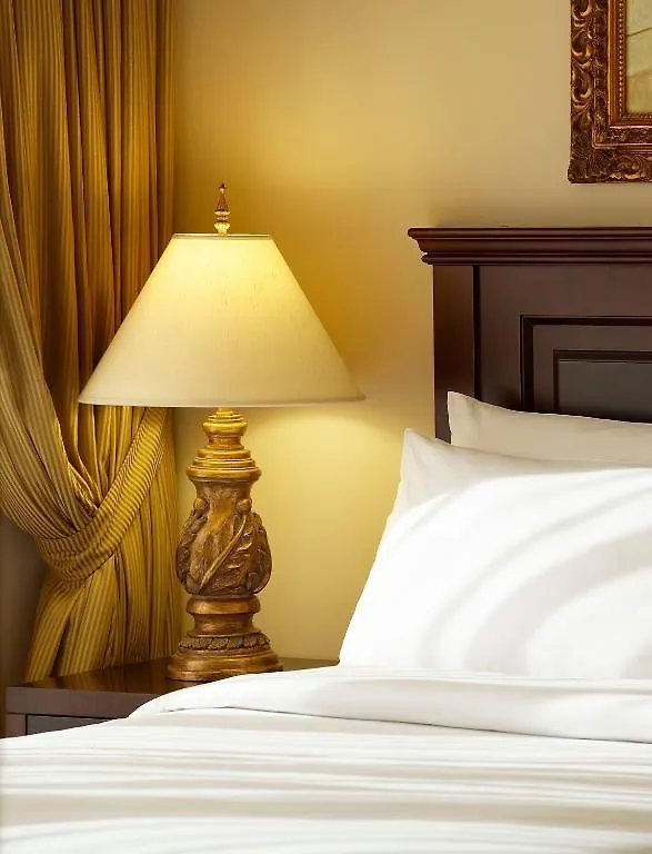 **** Hotel Al Sondos Suites By Le Meridien Dubai United Arab Emirates
