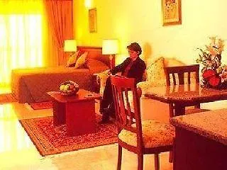 Al Sondos Suites By Le Meridien Dubai 4*,  United Arab Emirates