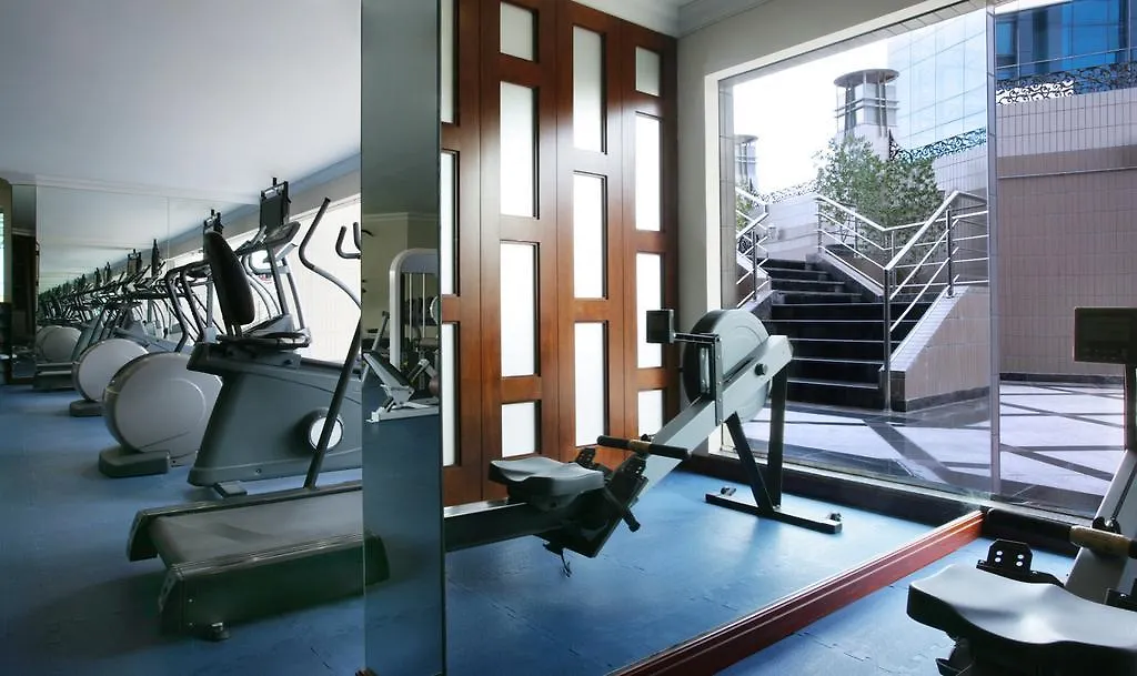 Al Sondos Suites By Le Meridien Dubai 4*,  United Arab Emirates